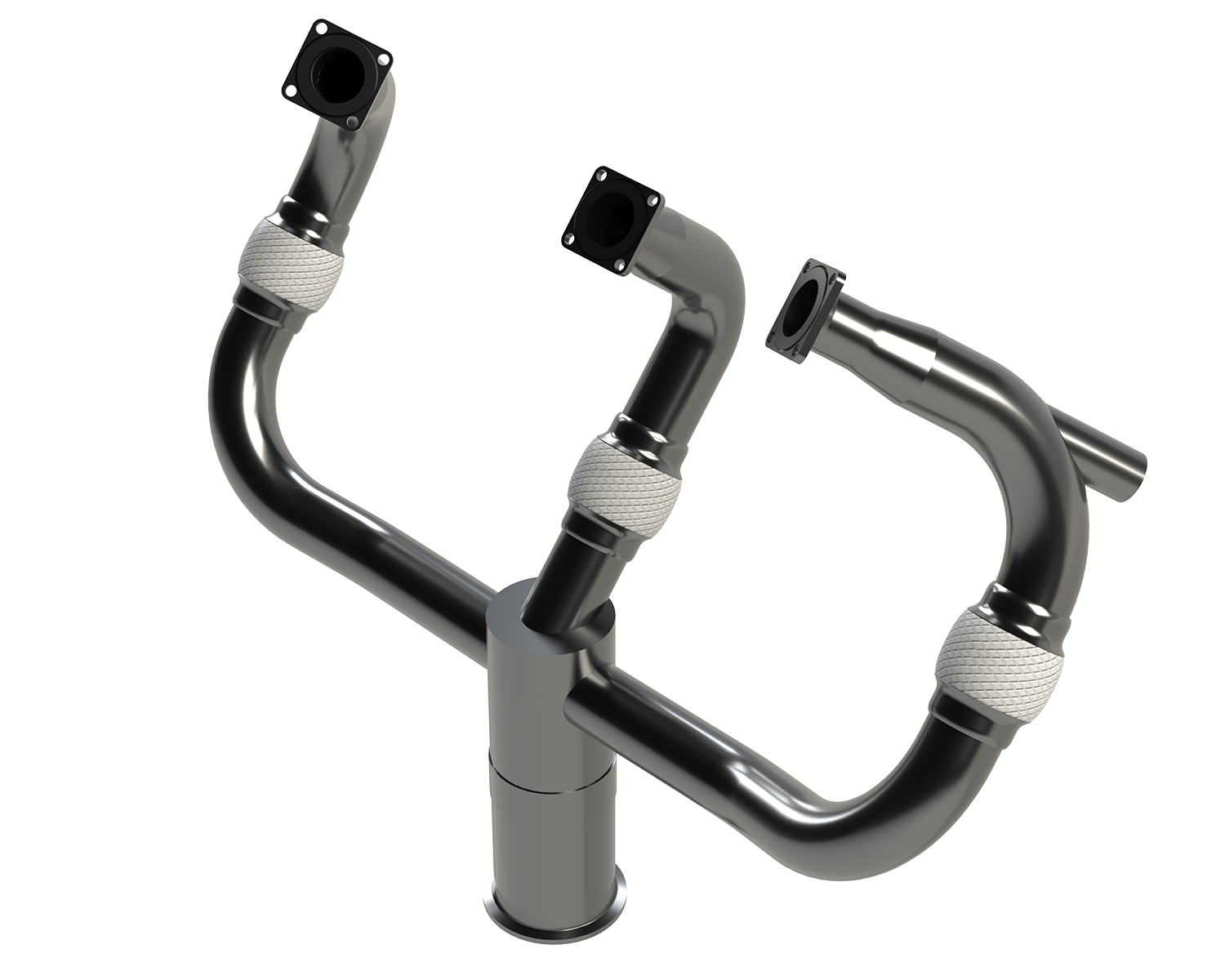 small-11795 aeroderivative - gas turbine plumbing